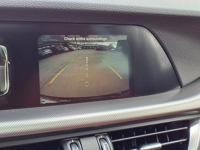 New 2026 Alfa Romeo Stelvio AwdImage 24