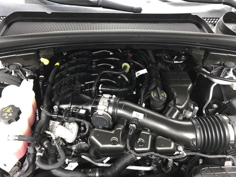 Used 2023 Jeep Grand Cherokee L LimitedImage 20