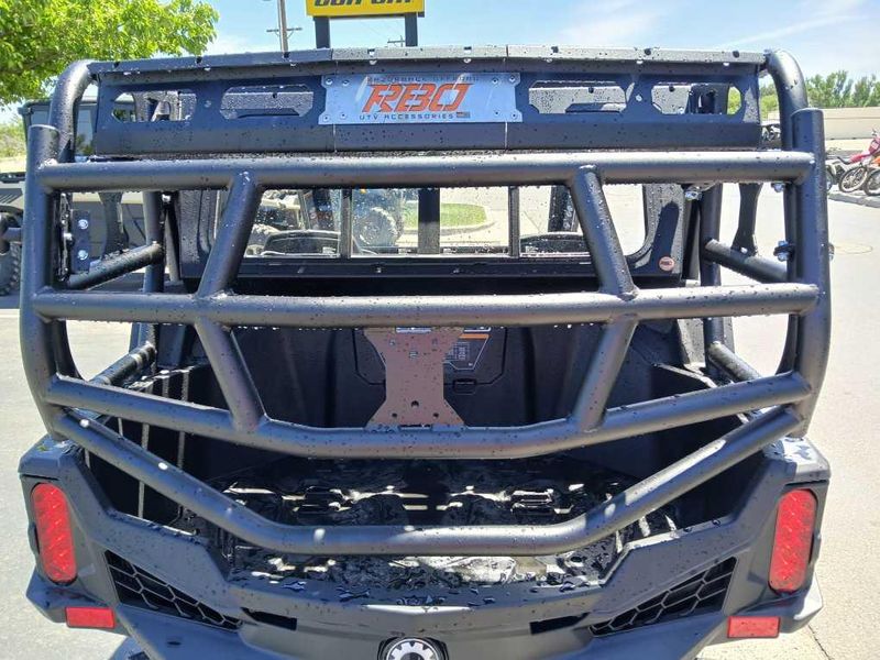 2025 Can-Am MAVERICK TRAIL DPS 50 1000 