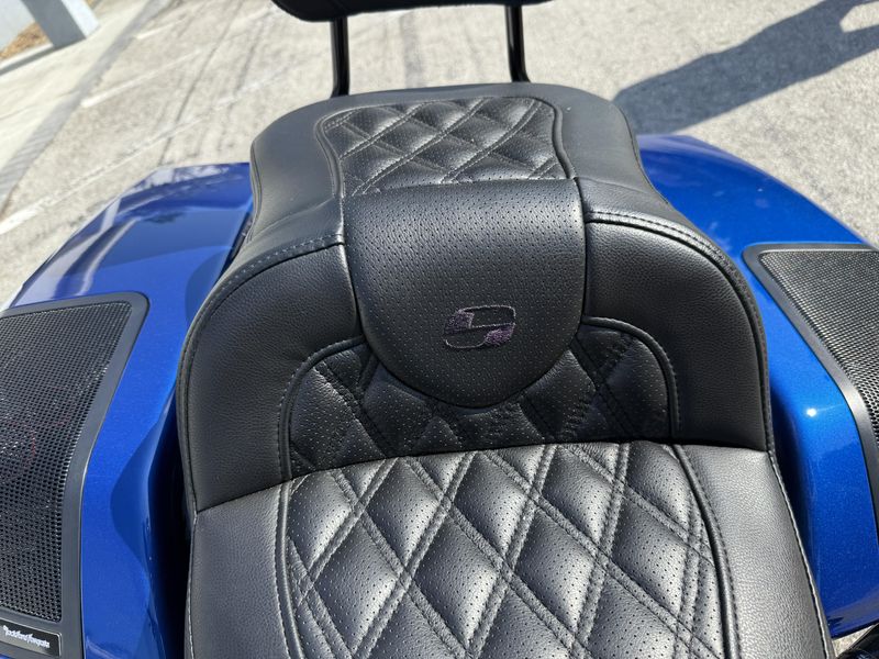 2024 Harley-Davidson