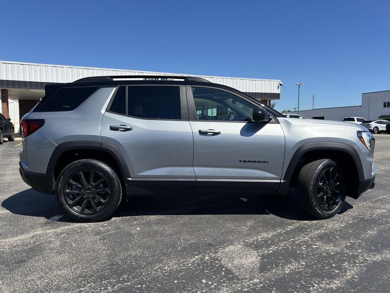2026 Gmc Terrain Elevation photo 3