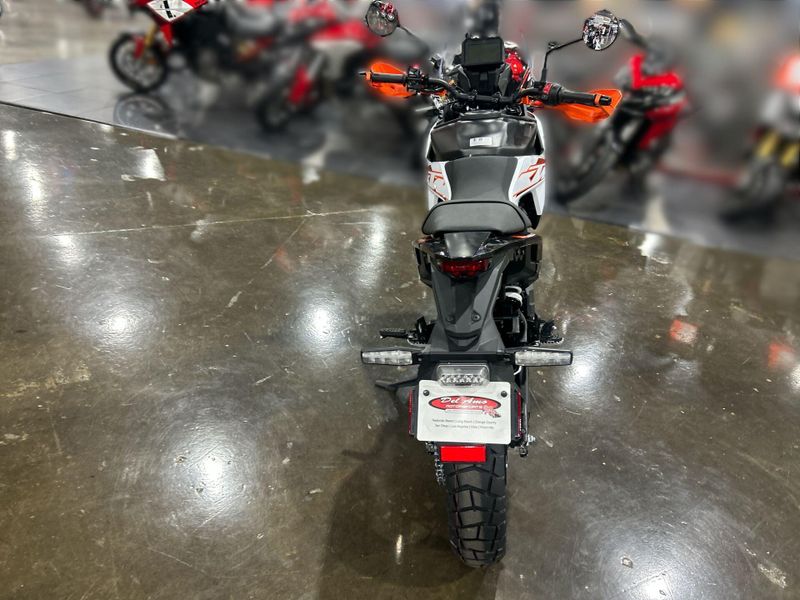 New 2026 KTM 390 ADVENTURE X Image 14