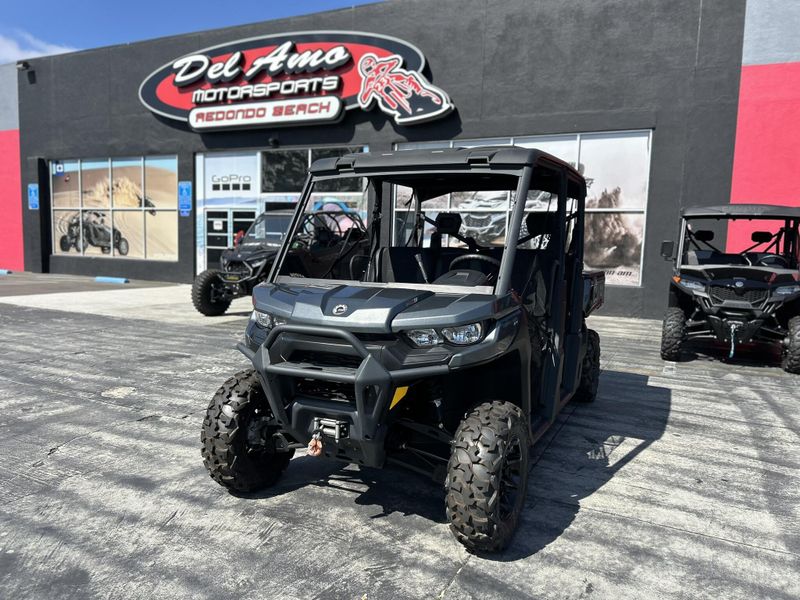 New 2024 Can-Am DEFENDER MAX XT HD9 Image 5