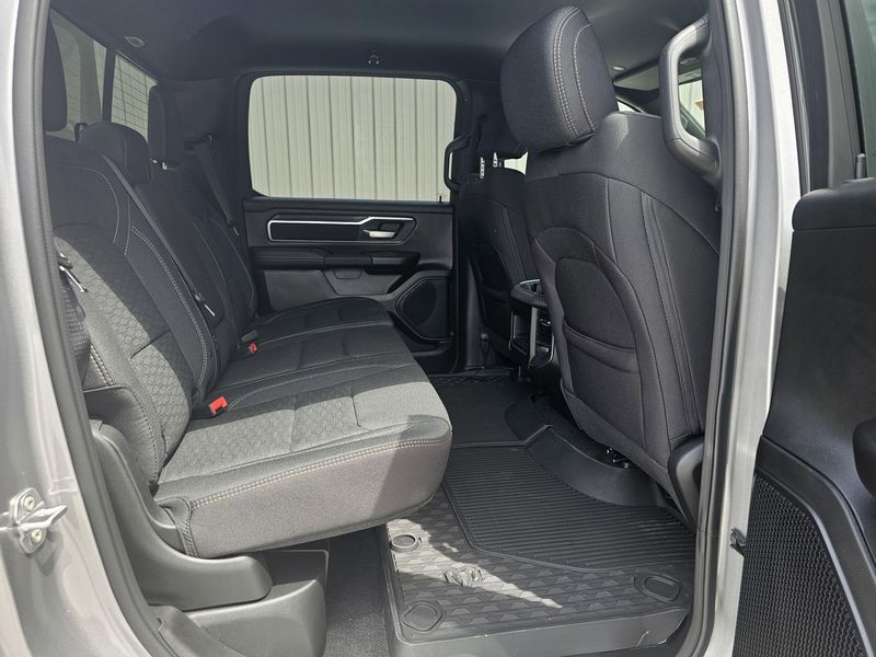2025 RAM 1500 Big HornImage 13
