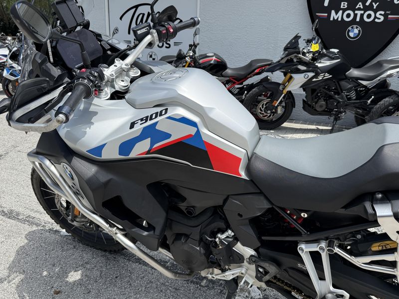 Used 2024 BMW F 900 GSA 
