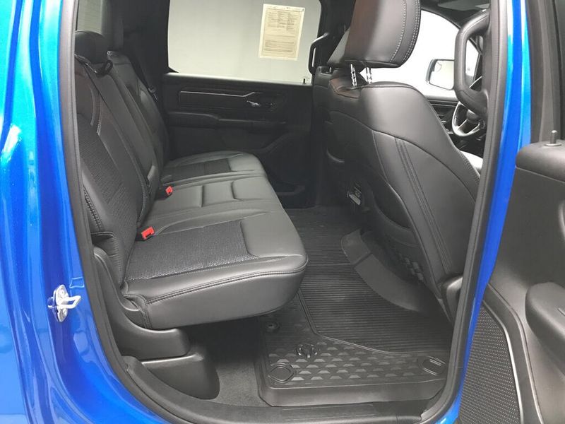 Used 2023 RAM 1500 Big HornImage 25