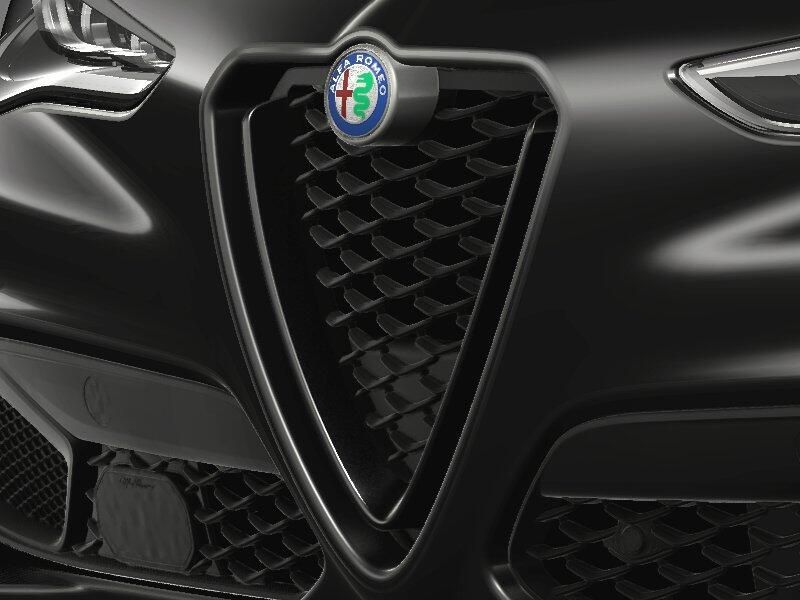 New 2025 Alfa Romeo Stelvio Intensa AwdImage 33