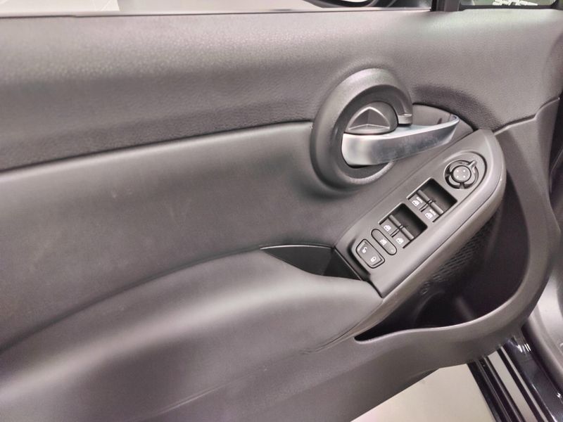 2023 Fiat 500X Sport AWD w/Tech/Convertible TopImage 28