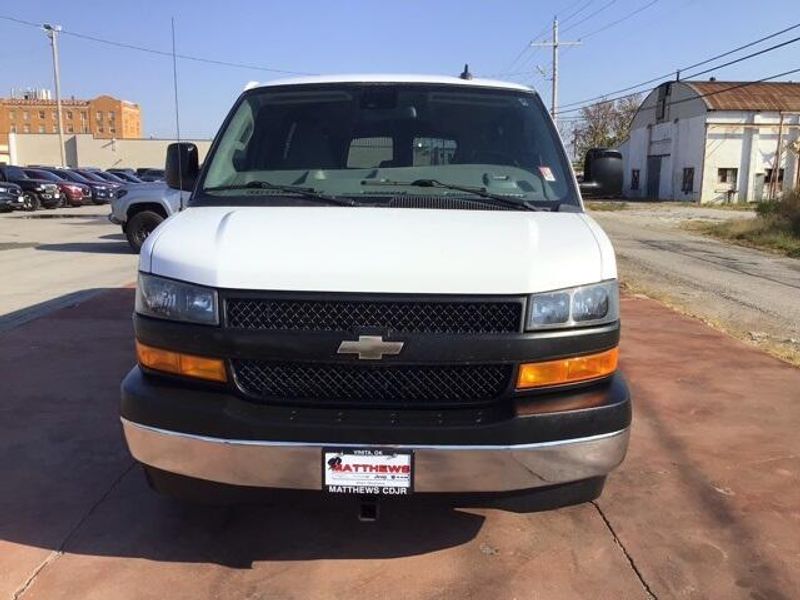 2019 Chevrolet Express 3500 LTImage 7