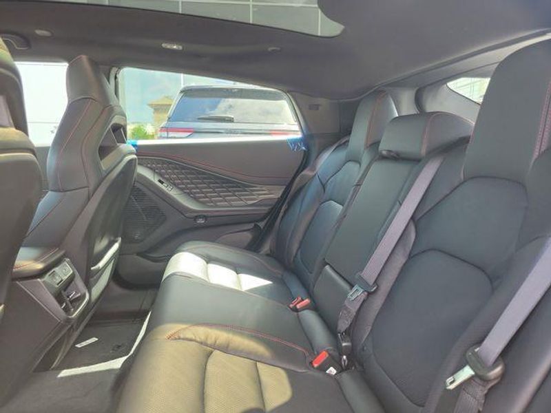 New 2026 Dodge Charger Scat Pack Plus 4-door Awd