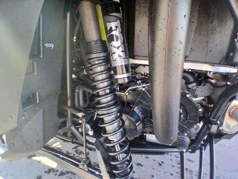 New 2026 Polaris RZR PRO XP SPORT 