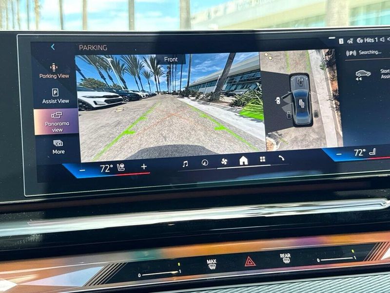 New 2027 BMW 5 Series 530iImage 25
