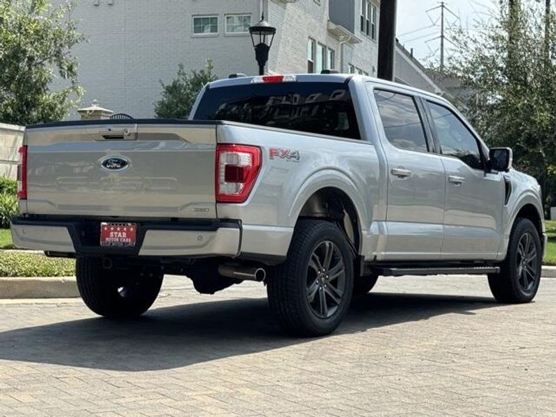 2023 Ford F-150 LariatImage 16