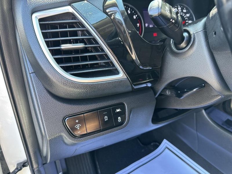 2022 Kia Seltos EXImage 24