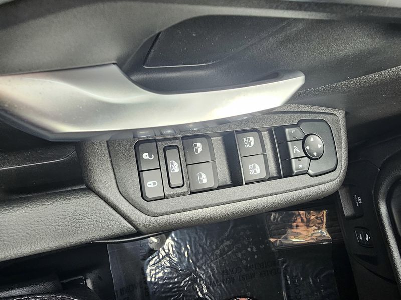 New 2025 RAM 1500 Big HornImage 21