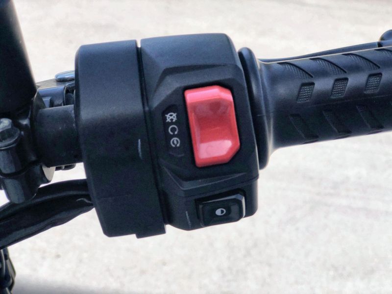 Used 2026 Aprilia TUONO 457 Image 10