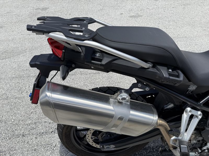 Used 2022 BMW F 750 GS 