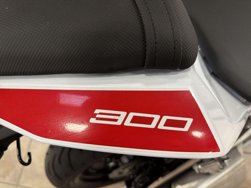 New 2026 Kawasaki NINJA 300 ABS Image 27