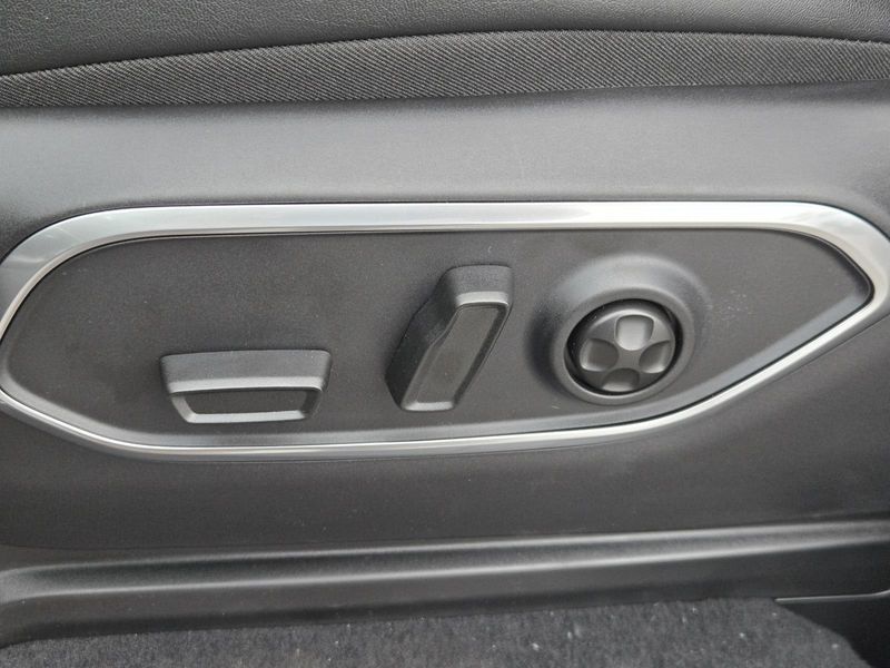 2026 Jeep Grand Wagoneer Limited Reserve 4x4
