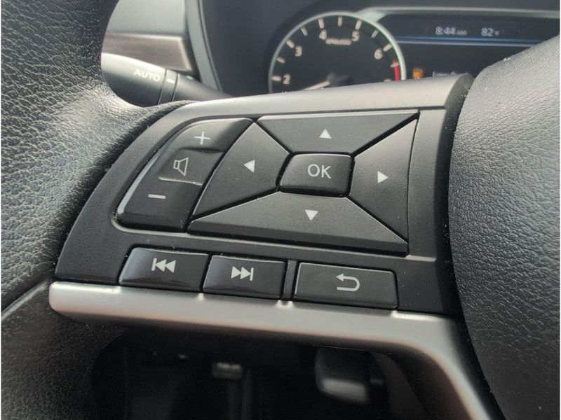 Used 2023 Nissan Altima 2.5 SVImage 23