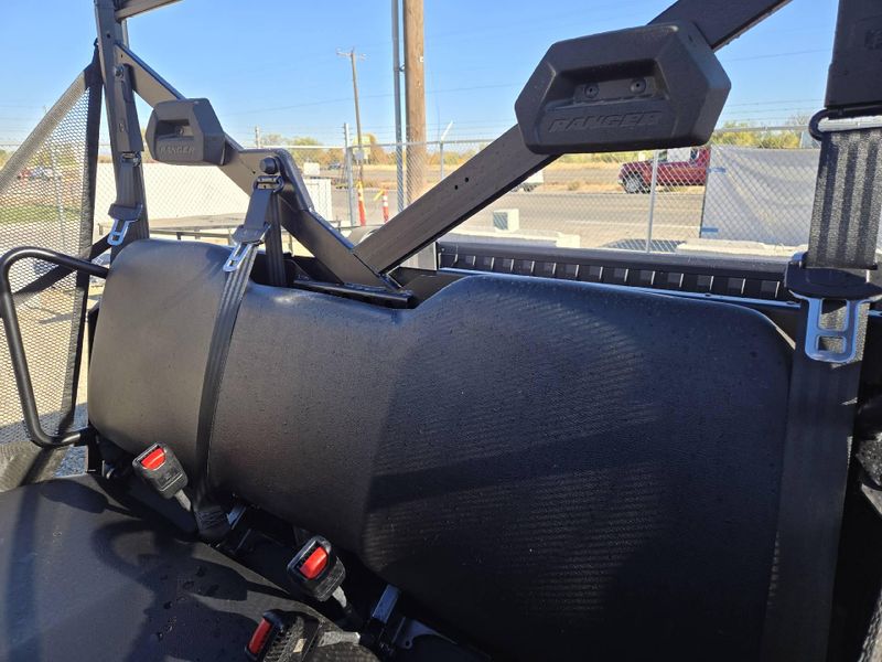 New 2027 Polaris RANGER CREW 1000 Image 13