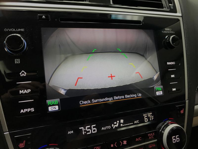 Used 2019 Subaru Outback LimitedImage 10