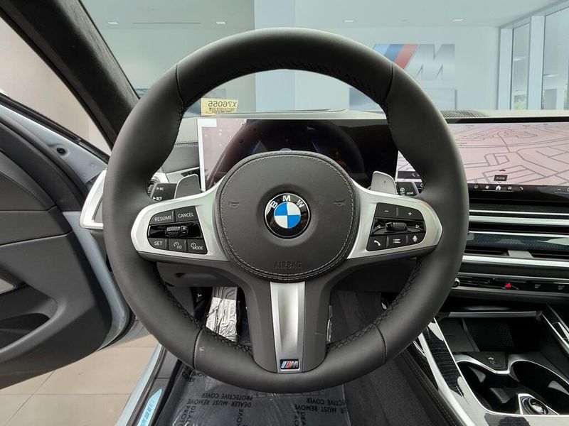 2026 BMW X7 xDrive40iImage 22