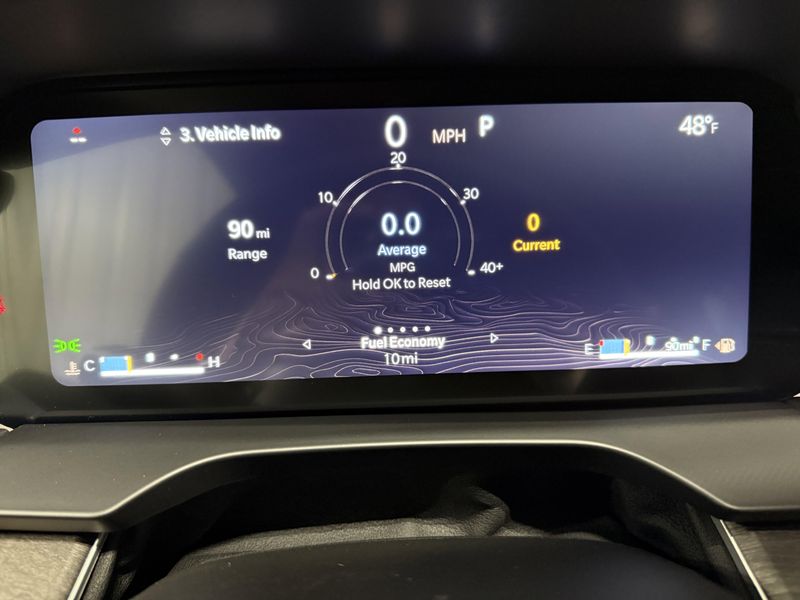 New 2025 Jeep Grand Cherokee Limited 4x4Image 37