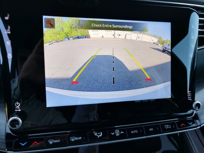 2023 Wagoneer Series II 4X4Image 20