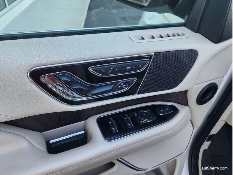 Used 2019 Lincoln Navigator Reserve