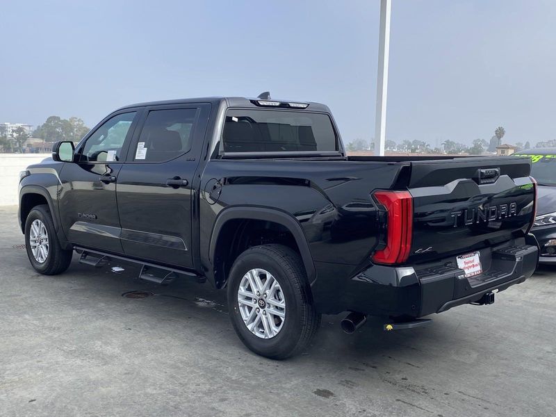 New 2025 Toyota Tundra SR5Image 5