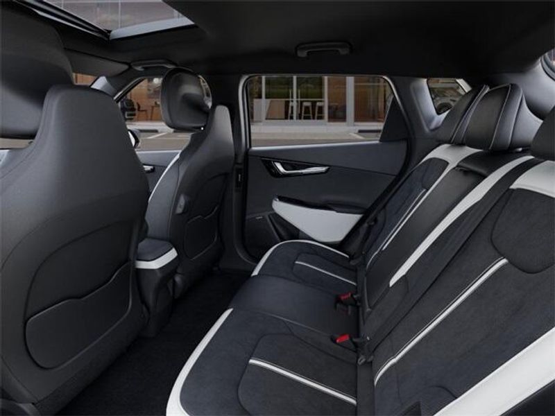 2025 Kia EV6 GT-LineImage 18