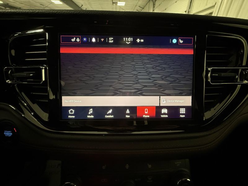 New 2026 Dodge Durango Gt AwdImage 32