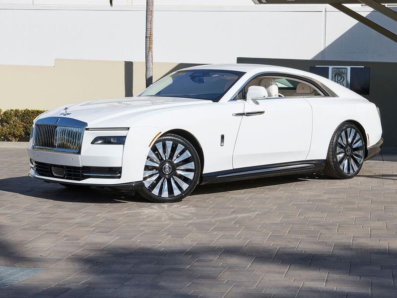 ☆♦ROLLSーROYCE☆SOLIDーSTATE♦☆ Shop New Vehicles | Rolls-Royce Motor Cars Orange County
