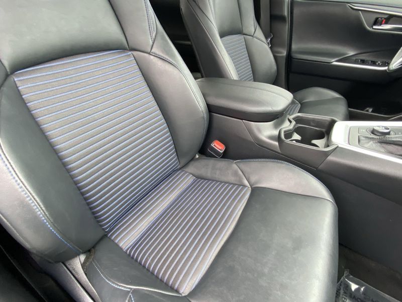 2021 Toyota RAV4 XSEImage 13