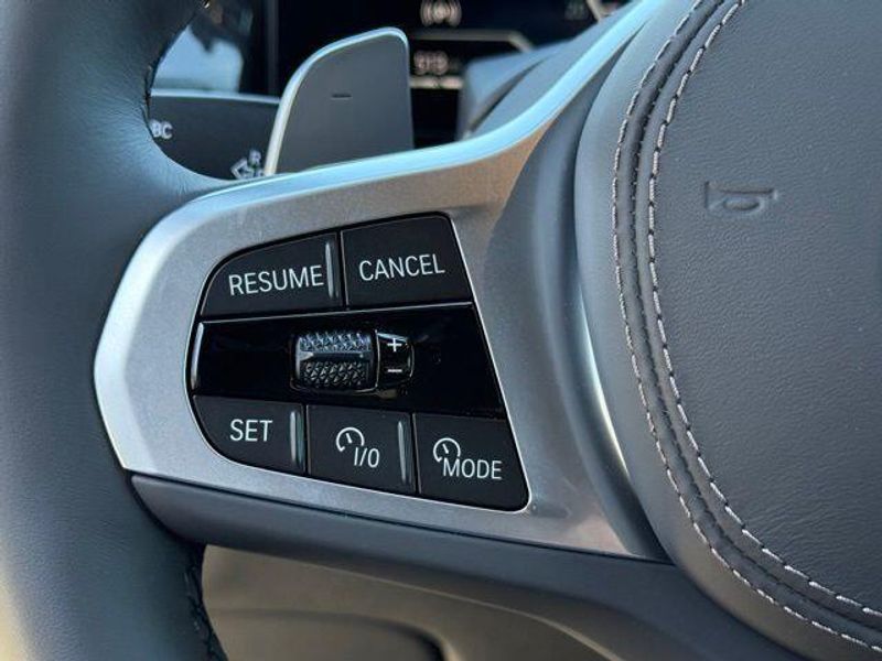 New 2026 BMW X7 xDrive40iImage 22