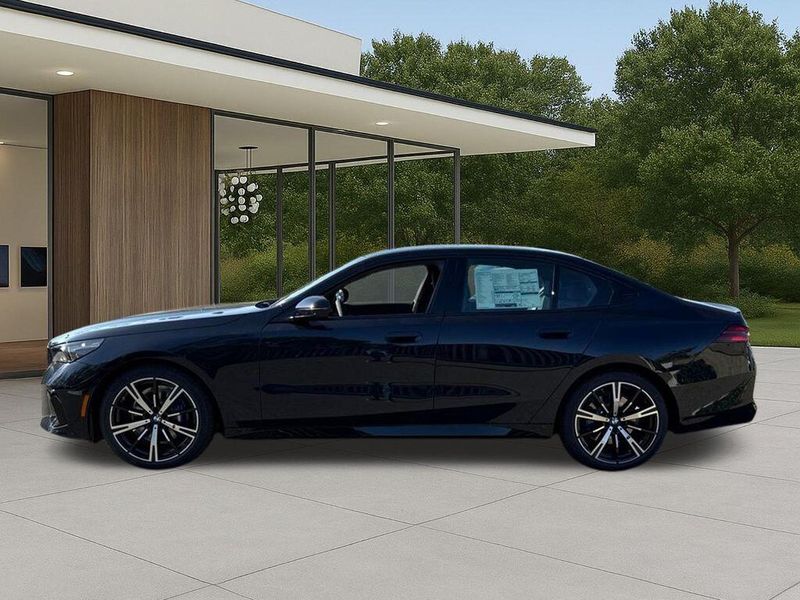 New 2027 BMW 5 Series 530iImage 10