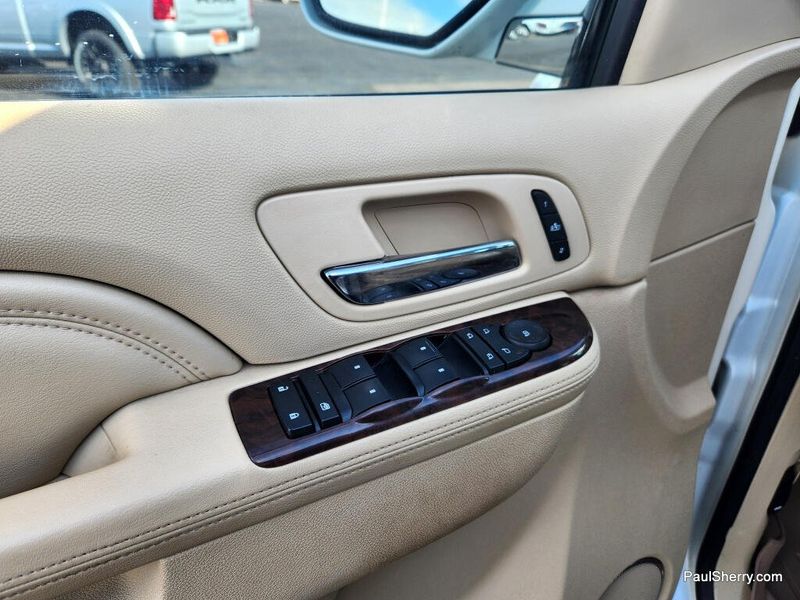 Used 2011 Cadillac Escalade ESV Premium