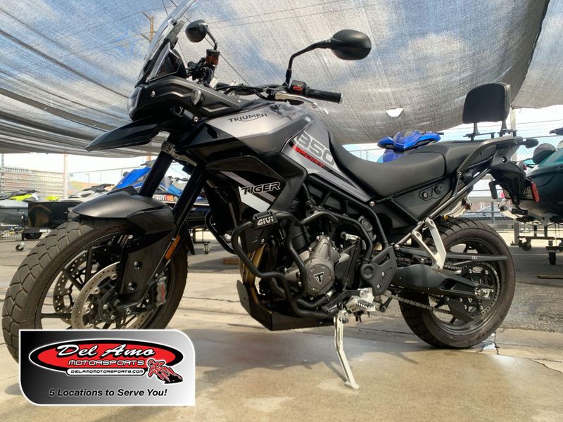 Used 2022 Suzuki GSX-S 1000 GT+ Image 1