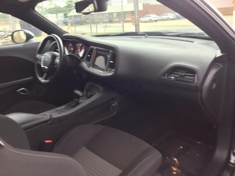 2023 Dodge Challenger GTImage 17