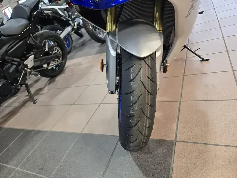 NEW 2026 SUZUKI GSXR750 Image 4