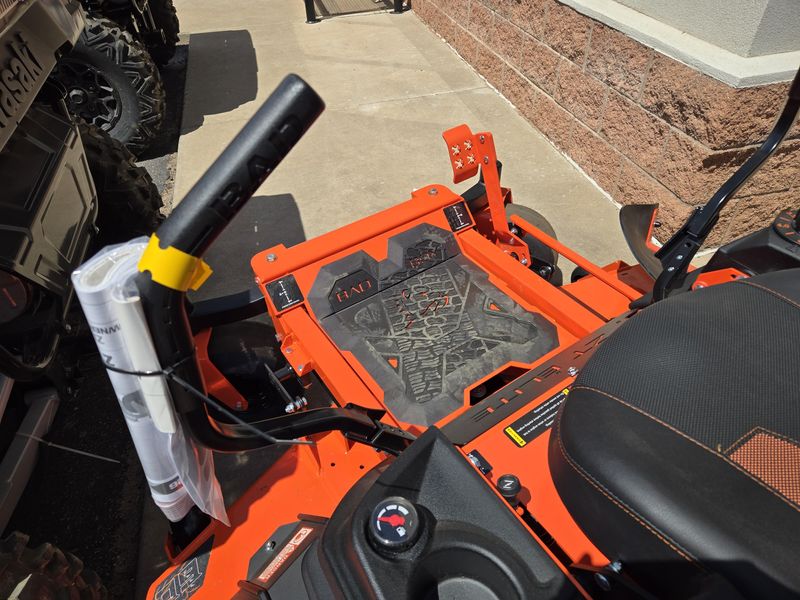 NEW 2026 BAD BOY MOWER ZT ELITE 60 KAWASAKI FR730V 24HP Image 13