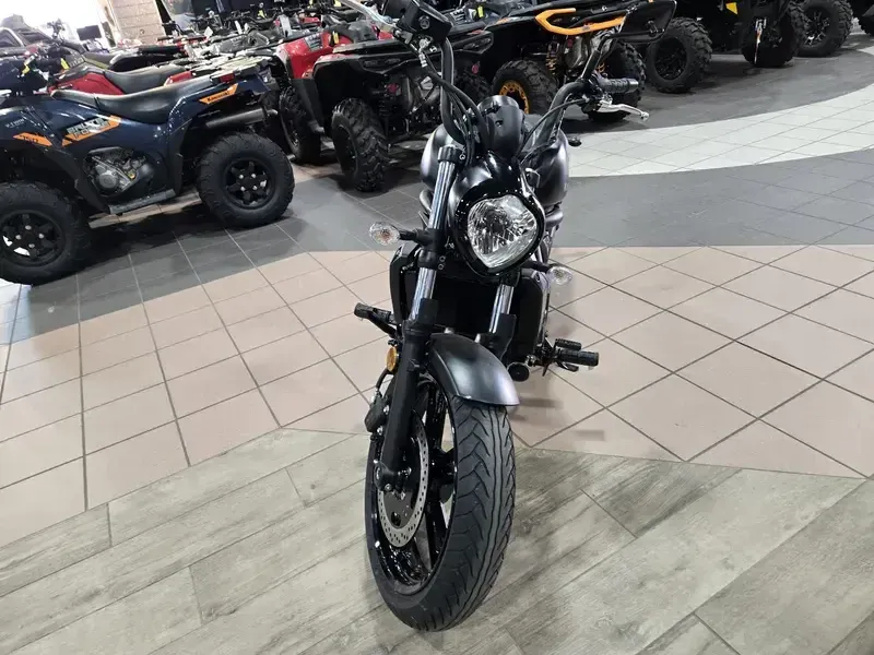 NEW 2026 KAWASAKI VULCAN S Image 13