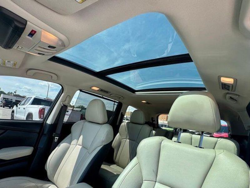 Used 2021 Subaru Ascent LimitedImage 17