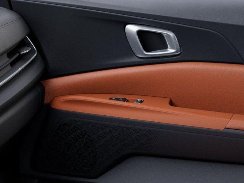 New 2026 Kia Carnival EXImage 26