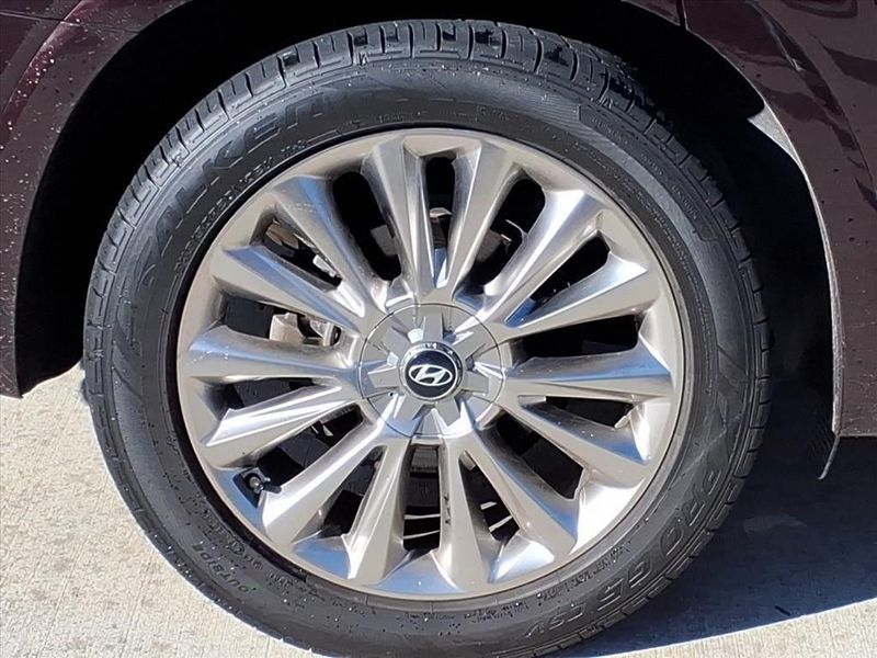 Used 2020 Hyundai Palisade LimitedImage 6