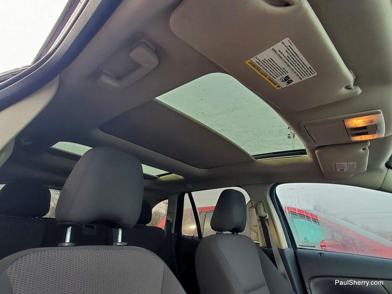 Used 2011 Ford Edge SEL