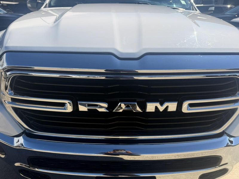 2020 Ram 1500 Big Horn photo 11