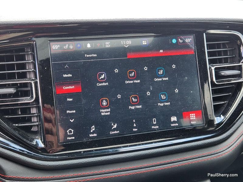 Used 2023 Dodge Durango R/T Plus Blacktop