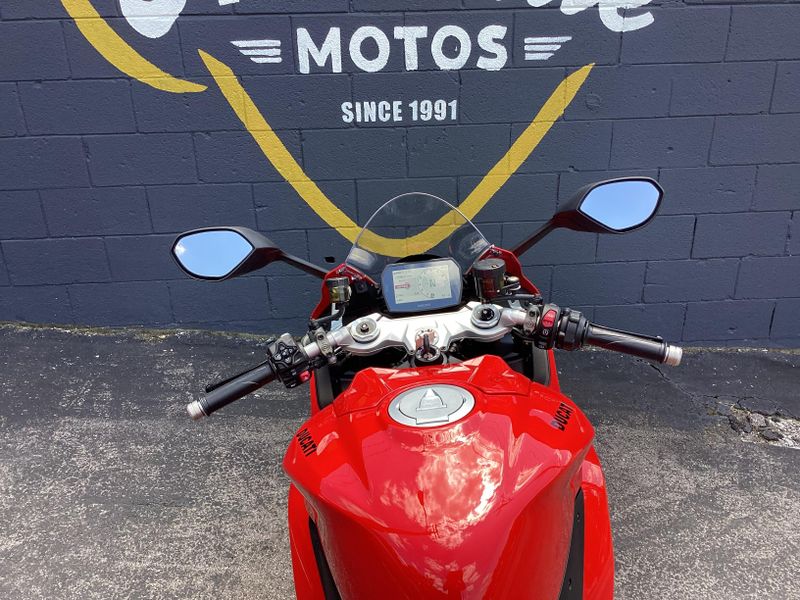 New 2026 Ducati PANIGALE V2 